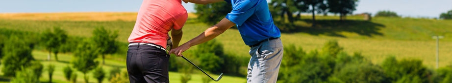 Banner Bar for sports